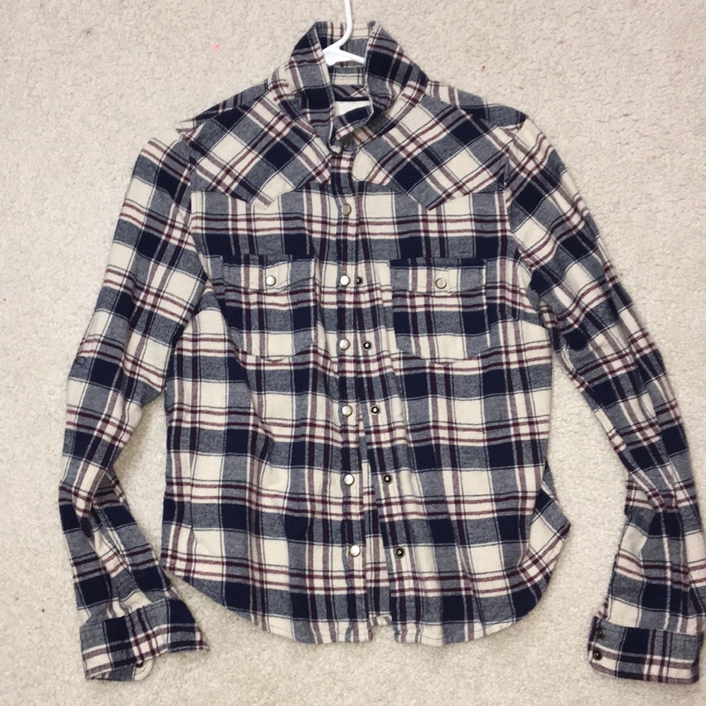 Plaid Flannel                       Shawn Mendes